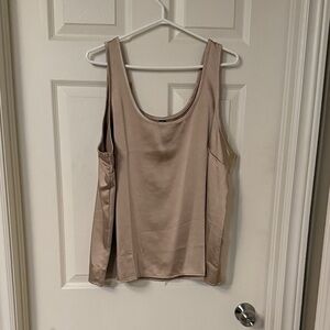 Old Navy Gold Women's Tank Top